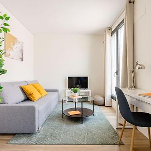 Appartement met een Slaapkamer